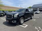 Used 2015 GMC Yukon for sale.