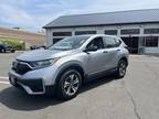 Used 2020 Honda Cr-v for sale.