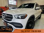 Used 2020 Mercedes-Benz GLE for sale.