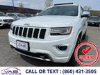 Used 2014 Jeep Grand Cherokee for sale.