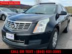 Used 2015 Cadillac SRX for sale.