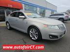 Used 2009 Lincoln MKS for sale.