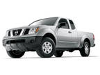 Used 2007 Nissan Frontier for sale.