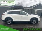 Used 2021 Mazda CX-9 for sale.