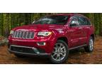 Used 2014 Jeep Grand Cherokee for sale.