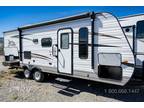 2018 Jayco Jay Flight 224BHW 26ft