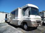 2005 Winnebago Adventurer 38J 38ft