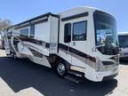 2015 Thor Motor Coach Thor Tuscany 45AT 45ft