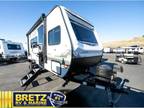 2024 Forest River Forest River RV No Boundaries NB16.1 14ft