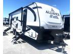 2024 Alliance RV Alliance RV Delta 252RL 25ft