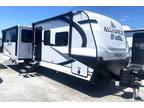 2024 Alliance RV Alliance RV Delta 292RL 29ft