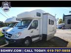 2008 Winnebago View 24H Excellent condition 24ft