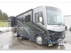 2023 Holiday Rambler Invicta 32RW 32ft