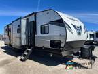 2022 Forest River Forest River RV Rogue 32V 32ft