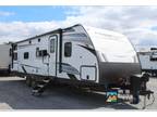 2023 Keystone Keystone RV Passport SL 282QB 32ft