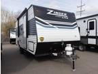 2024 CrossRoads Zinger Lite 18BH 21ft