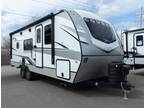 2024 Keystone Cougar Half-Ton 22MLS 26ft