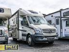 2017 Coachmen Prism 24M 24ft