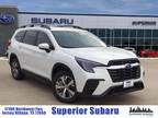 2024 Subaru Ascent, 25 miles