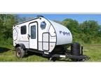 2024 Forest River Forest River R Pod RP-107C 15ft