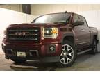 Used 2015 GMC Sierra 1500 for sale.