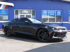 Used 2018 Chevrolet Camaro for sale.