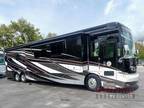 2016 Tiffin Tiffin Motorhomes Allegro Bus 45 OP 45ft