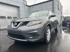 Used 2016 Nissan Rogue for sale.