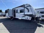 2024 Alliance RV Alliance RV Delta 321BH 36ft