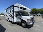 2024 Jayco Redhawk SE 22CF 24ft