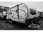 2021 Forest River Forest River RV Rockwood Mini Lite 2109S 21ft