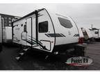 2022 Forest River Forest River RV Surveyor Legend 19BHLE 23ft