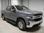 2019 Chevrolet Silverado 1500, 148K miles