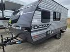 2024 Coachmen Catalina Summit Series 7 164BHX 19ft