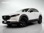 2021 Mazda CX-3 White, 12K miles