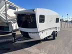 2024 Intech RV Sol Horizon Rover 19ft