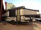 2017 Forest River Forest River RV Palomino 10ST 10ft