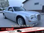 Used 2005 Chrysler 300c for sale.