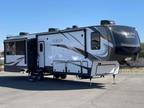 2021 Dutchmen Dutchmen RV Yukon 400RL 42ft