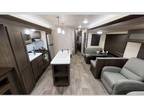 2019 Forest River Forest River RV Wildwood 27REI 34ft