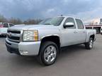 Used 2010 Chevrolet Silverado 1500 for sale.