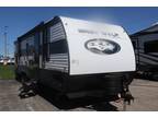 2024 Forest River Cherokee Grey Wolf 26DBH 31ft