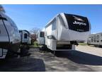 2024 Jayco Eagle HT 29RLC 34ft