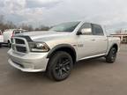 Used 2014 Ram 1500 for sale.