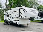 2014 Keystone Keystone RV Cougar 26SAB 26ft