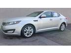 Used 2011 Kia Optima for sale.