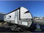 2024 Coachmen Catalina Summit Series 8 271DBS 33ft