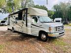 2015 Coachmen Concord 300DS Ford 30ft