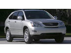 Used 2008 Lexus RX 350 for sale.