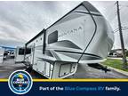 2024 Keystone Keystone RV Montana 3531RE 38ft